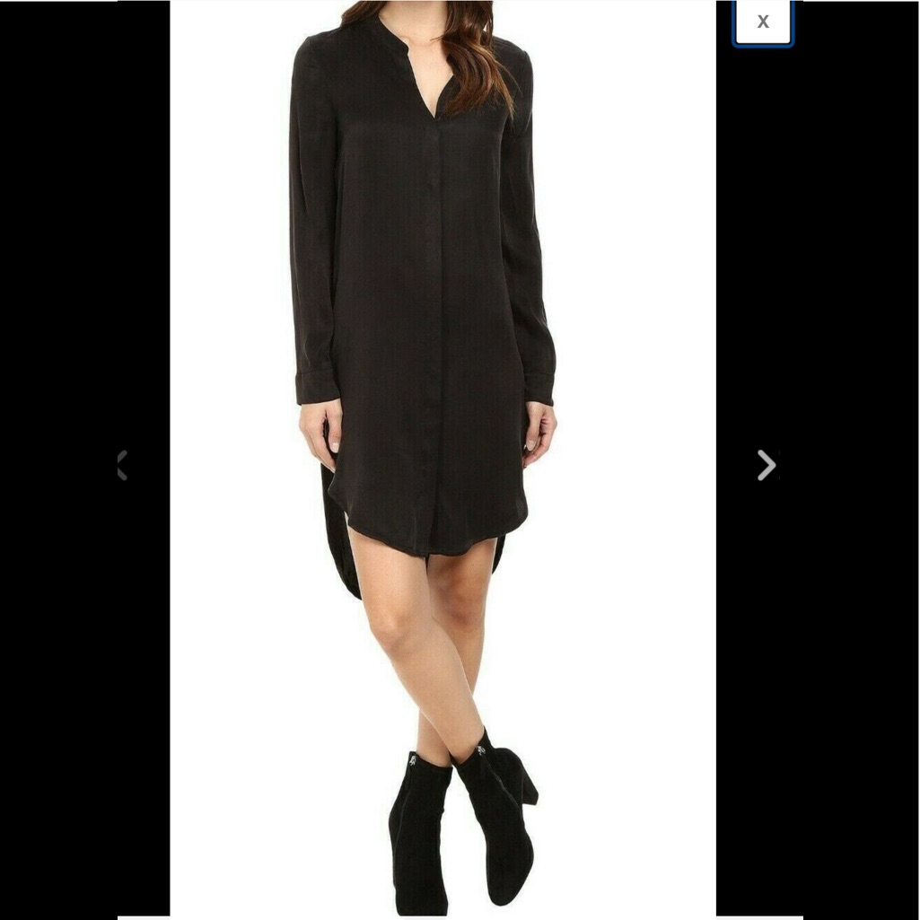 Splendid Shirt Dress
